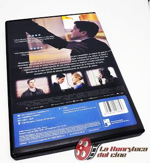 Gracias a Dios, edición DVD Gracias a Dios, edición DVD