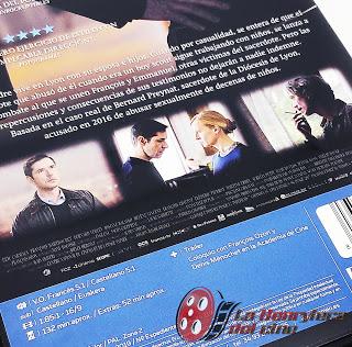 Gracias a Dios, edición DVD Gracias a Dios, edición DVD