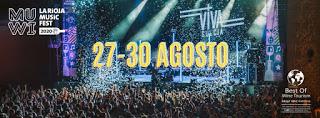 Muwi Rioja Fest 2020