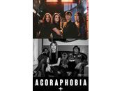Agoraphobia Sala