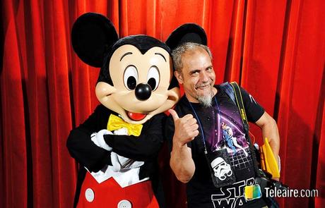 eurodisney, soñado también por adultos