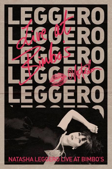 Natasha Leggero: Live at Bimbo's 2015