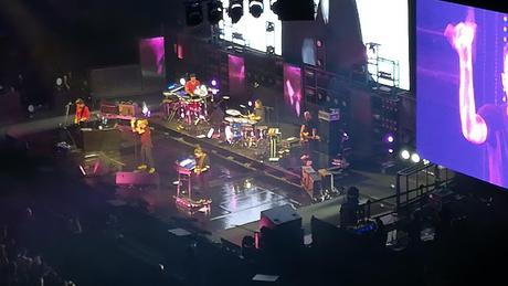 VETUSTA MORLA, FIN DE GIRA ”MISMO SITIO DISTINTO LUGAR”. WIZINK CENTER MADRID, 27 DE DICIEMBRE DE 2019: EL PODER DE LA TRANSFORMACIÓN VETUSTA MORLA, FIN DE GIRA ”MISMO SITIO DISTINTO LUGAR”. WIZINK CENTER MADRID, 27 DE DICIEMBRE DE 2019: EL PODER DE LA TRANSFORMACIÓN