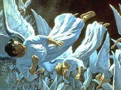 Entre La Realidad y La Eternidad Parte 4….¿ Final ?