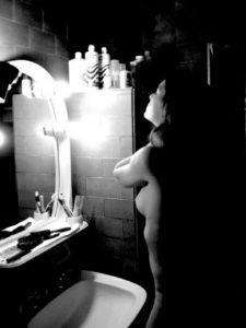 Looking-Glass Looking-Glass