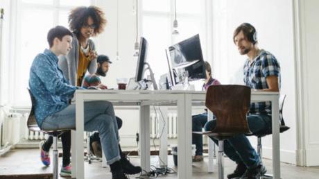 Dispuestos a cambios los empresarios millenials Dispuestos a cambios los empresarios millenials