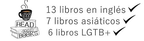 Balance de lecturas del 2019