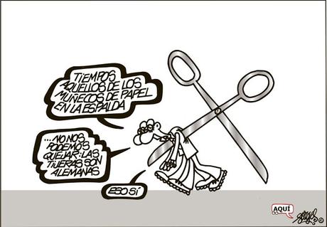 [SONRÍA, POR FAVOR] Es domingo, 29 de diciembre