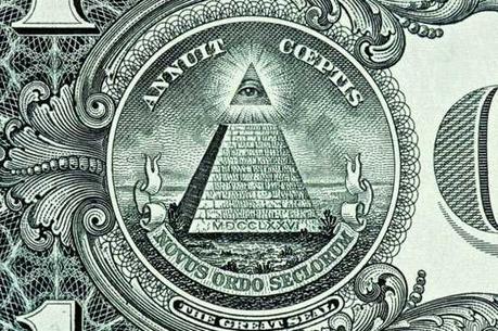 El Far West de los cobardes y el mensaje de los Illuminati