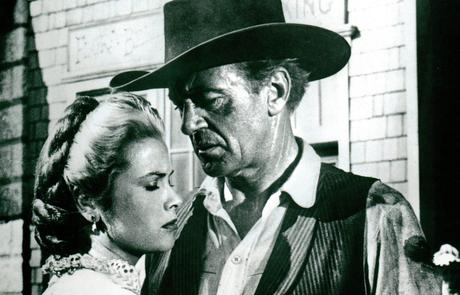 El Far West de los cobardes y el mensaje de los Illuminati