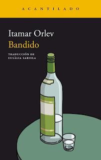 «Bandido» de Itamar Orlev