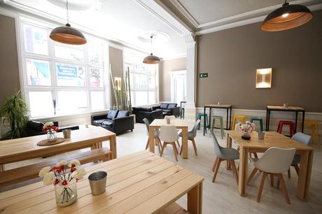 Los mejores lugares para trabajar con tu portátil si viajas a Ponferrada