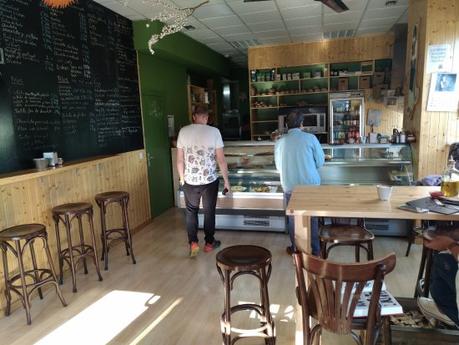 Los mejores lugares para trabajar con tu portátil si viajas a Ponferrada