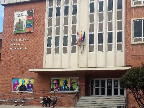 Los mejores lugares para trabajar con tu portátil si viajas a Ponferrada