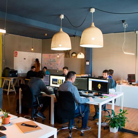 Los mejores lugares para trabajar con tu portátil si viajas a Ponferrada