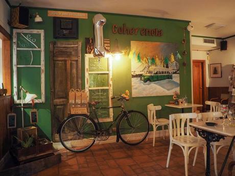 Los mejores lugares para trabajar con tu portátil si viajas a Ponferrada