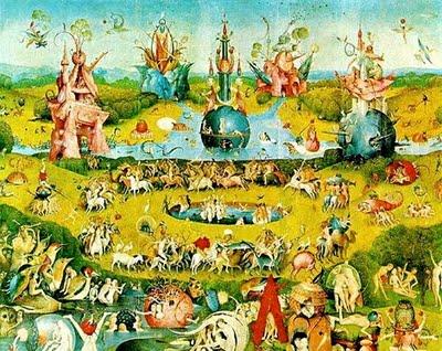 DE SOL A SOL: LOS TRES ÚNICOS CAMINOS