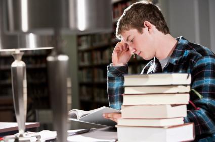 estudiantesereno ¿Vas demasiado bien?