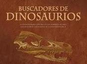 "Buscadores Dinosaurios"