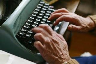 ¿Como ser un buen escritor?