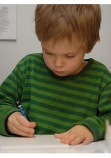 ¿Como ser un buen escritor?