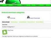 Descarga aplicaciones gratis para Android