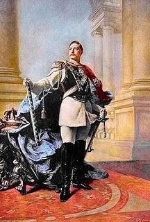 Fallece Wilhelm II, el último Kaiser de Alemania - 04/06/1941.