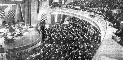 Maestro contra Amateur