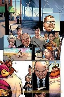 TALK TO THE HAT: El gran debate de la renumeración