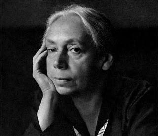 Descubriendo a Käthe Kollwitz