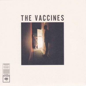 The Vaccines – All In White