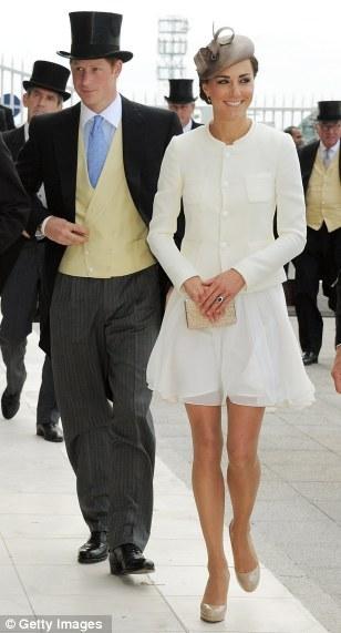 Kate Middleton Photograph