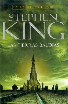 'Las tierras baldías', de Stephen King