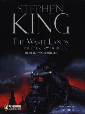 'Las tierras baldías', de Stephen King