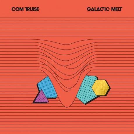 Com Truise - Galactic Melt (2011)
