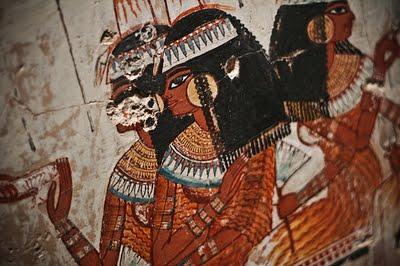 Dakota D Journal & Sevilla Fashion