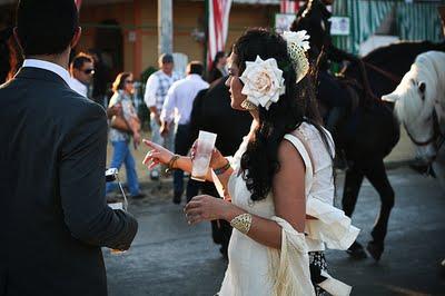 Dakota D Journal & Sevilla Fashion