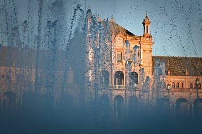 Dakota D Journal & Sevilla Fashion