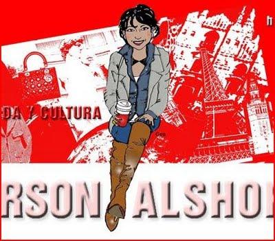 Dakota D Journal & Sevilla Fashion