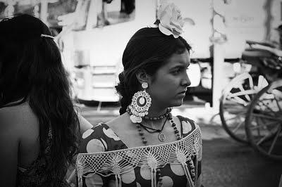 Dakota D Journal & Sevilla Fashion