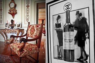 Dakota D Journal & Sevilla Fashion