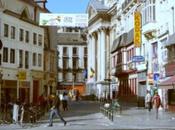 Postcard from…Bélgica