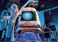 Cinecritica: Lluvia de Hamburguesas