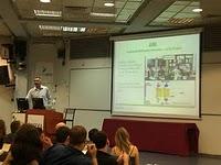 No todo es tecnología y el hombre pierde recursos (II)