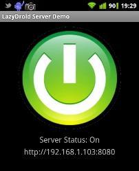Controlar un móvil Android desde la PC