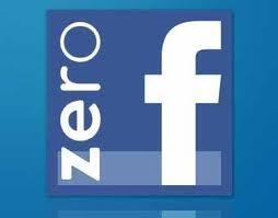 Facebook para celulares