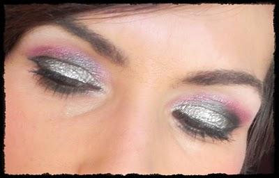 Look basado en una fragancia...hoy Bruno Banani