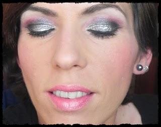 Look basado en una fragancia...hoy Bruno Banani