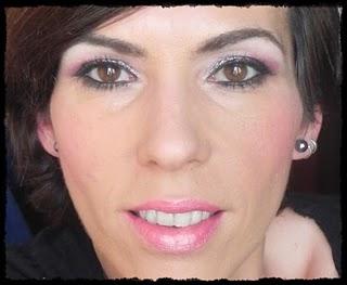 Look basado en una fragancia...hoy Bruno Banani