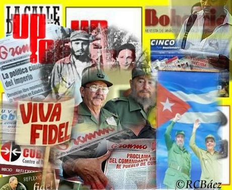 Sobre la prensa cubana, una opinión